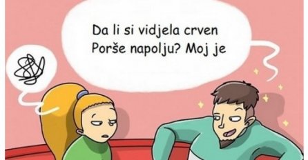 6 JASNIH ZNAKOVA DA VAS MUŠKARAC VIŠE NE VOLI: Ako ovo radi, odmah ga ostavite