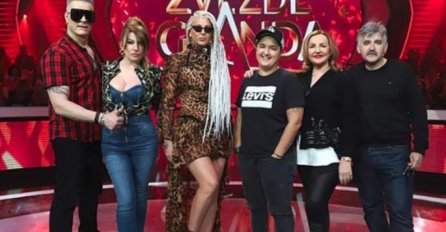 BOSANAC POSLIJE OPERACIJE SRCA IZAŠAO IZ BOLNICE: Konačno poznato da li će se vratiti u "Zvezde Granda"