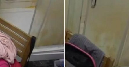 ISPLIVALE JEZIVE SLIKE, ZADRUGARI OVDJE ČESTO IMAJU ODNOSE: Od ovoga će vam se ZGADITI ŽIVOT 