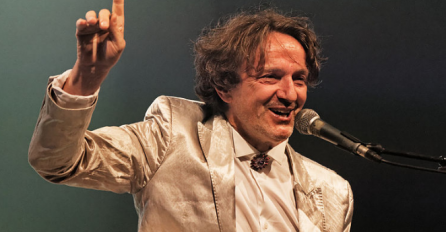 Procurili detalji iz života Gorana Bregovića: SUKOBI SA POLICIJOM, GOLOTINJA I KOKAIN, neki DETALJI će vas ŠOKIRATI