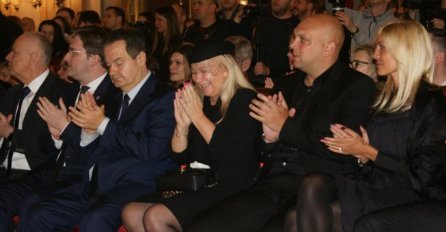 DRAMA U BEČU, ŠABANOVA UDOVICA URLALA OD TUGE KADA GA JE VIDJELA: Hitno reagovali ljekari