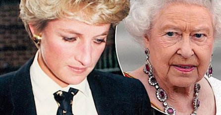 U JAVNOSTI JE UVIJEK HODALA SPUŠTENE GLAVE, SADA JE OTKRIVENO ZAŠTO: Tajna princeze Diane isplivala na vidjelo