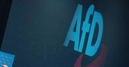 Njemački parlament kaznio AfD s više od 400.000 eura