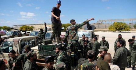 Dok UN raspravlja o primirju: U granatiranju Tripolija ubijene četiri osobe