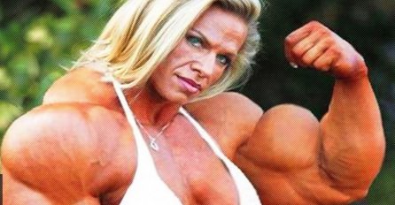  ŽENE KOJE ĆE VAS SVOJIM IZGLEDOM POTPUNO ŠOKIRATI: Broj 4 i 7 ćete gledati u nevjerici! 