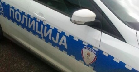 Uhapšen muškarac, s potjernice, koji je napao policajce u Bijeljini
