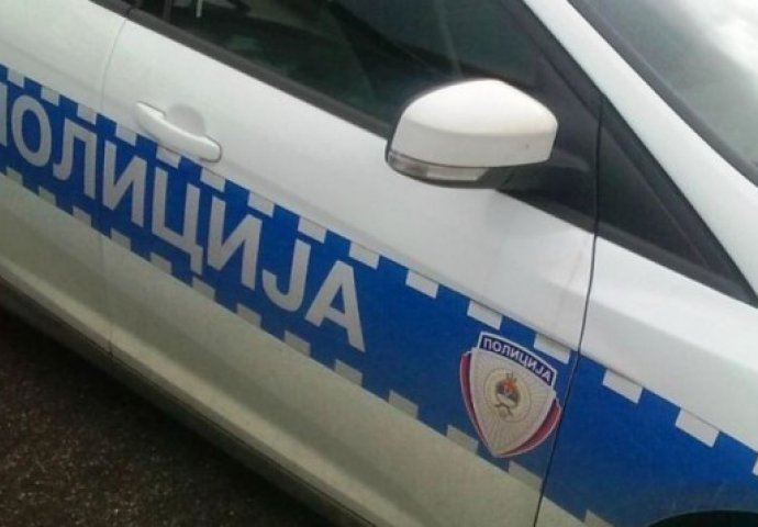 Napao policajca u Istočnom Sarajevu, a u kući mu pronašli bombu, bajonet i pištolj