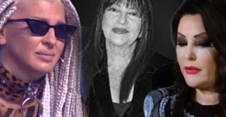 Dragana Mirković nije mogla više da šuti, pa progovorila u kakvom je STANJU bila Jelena nakon majčine smrti, a onda otkrila ovo o POKOJNOJ DIVNI i sve rasplakala