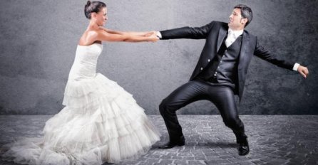 ONI SU NAJGORI MUŽEVI PO ZODIJAKU: Osobe rođene u ova tri horoskopska znaka nikako nisu materijal za brak