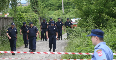 Milošević priznao da je ubio sina od 5 mjeseci jer je plakao, JEZIVI DETALJI LEDE KRV U ŽILAMA