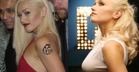 OVAKO SU POZNATE LIČNOSTI IZGLEDALE PRIJE UGRADNJE SILIKONA: A tek kada vidite Pamelu Anderson