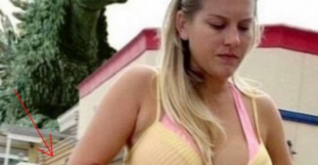 ZBOG DONJEG DIJELA LJUDI SE HVATAJU ZA GLAVU: Svi su gledali "tamo dole", a sada će vam biti jasno i zbog čega 