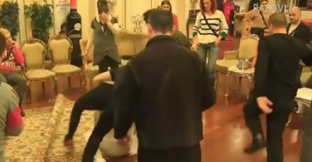 HOROR, DJEVOJKA SE OBJESILA ZBOG OVE UČESNICE REALYTIJA: Ušli su unutra, a ona je visila na konopcu u WC-u