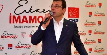 Ekrem Imamoglu proglašen za gradonačelnika Istanbula, prekinuta vladavina Erdoganove partije
