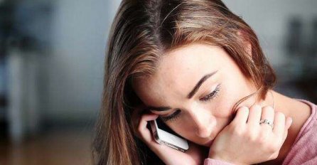 "Sinoć sam se probudila oko 2 sata i vidim da mi muža nema u krevetu"