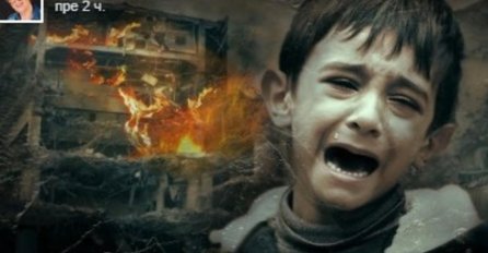 DANAS SVI DIJELE STATUS VEDRANE RUDAN O POŽARU U NOTRE DAME: "Je*e mi se što se u Parizu srušio toranj, ko plače nad Libijom i ostalim SPALJENIM ZEMLJAMA!"