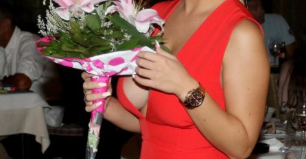 Nisam znao da je Sanja pros..tutka, zajedno smo pomagali ugriženim u poplavi!  Oglasio se bivši dečko Stankovićeve i otkrio detalj koji je sve ostavio bez teksta