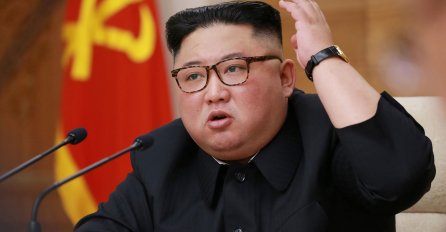 SJEVERNA KOREJA OPET PRIJETI: Režim diktatora testirao novo taktičko oružje