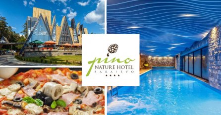 Pino Nature Hotel – Provedite savršen i relaksirajući dan na planini!