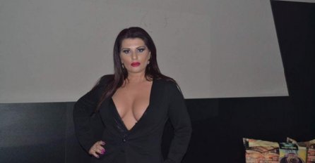 Pjevačicu iz Srbije napadao taksista iz Bosne: IZVADIO NOĆ I POČEO SE DERATI, ona se zaledila OD STRAHA! 