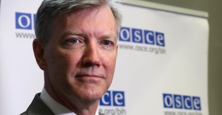 Šef Misije OSCE-a u BiH ZA NOVI.BA: Trenutni nacrt Zakona o javnom redu i miru u RS-u je problematičan  