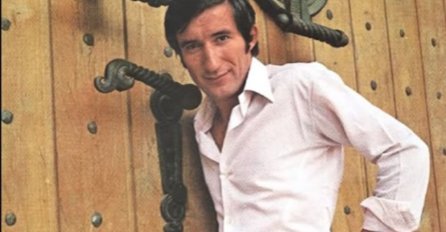 KĆERKU TOME ZDRAVKOVIĆA NIKADA NISMO VIDJELI: Sada su je uslikali, nevjerovatno KOLIKO LIČI NA NJEGA (FOTO)