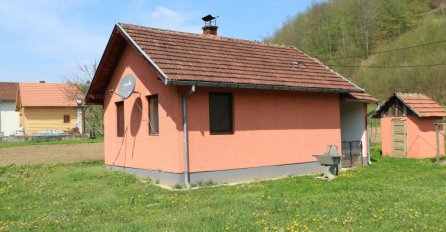 STRAVIČNO, OTAC UBIO PETOMJESEČNOG SINA: Mještani ispričali sablasne detalje, OVO LEDI KRV U ŽILAMA! 