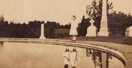 JEZIVE FOTOGRAFIJE, NE MOŽETE IZDRŽATI GLEDATI IH DUŽE OD DVIJE SEKUNDE: Da li se usuđujete? 