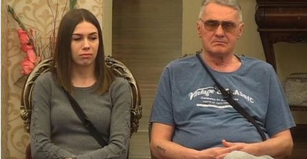 MILOJKO OTKRIO ŠTA ĆE URADITI UKOLIKO GA MILJANA PREVARI SA POŽGAJEM: Ukućani se zaledili! 