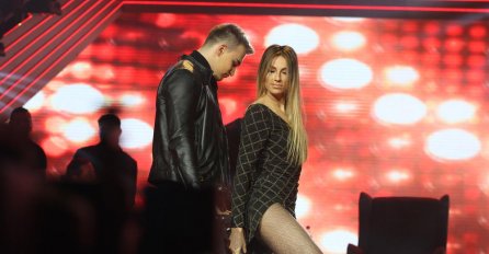 STIŽE JOŠ JEDAN KUĆNI VIDEO, RADU I HARISA ČEKA PAKAO: Ovo je tempirana bomba koja će uništiti njihovu vezu!