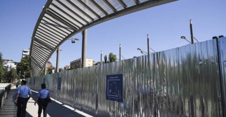 Ambasador: Velika Britanija ne zna za sporazum o podjeli Kosova