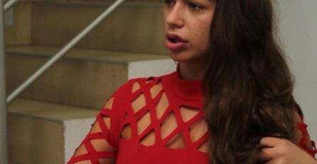 MILJANIN GINEKOLOG UPOZORAVA! Mora da se liječi!!! MATI JOJ OČAJNA....Moli je da posluša doktore