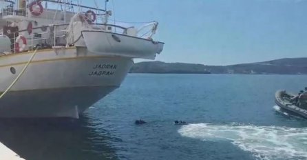 TRAGEDIJA NA JADRANU: Pronađeno beživotno tijelo 19-godišnjaka