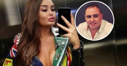 PROGOVORIO BIZNISMEN IZ ŠAPCA SA KOJIM  JE ANA KORAĆ OSTALA TRUDNA: Iskoristila ga za plastične operacije, a evo zašto su RASKINULI!