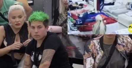 ISPLIVAO SANJIN EKSPLICITNI SNIMAK, MATORA ZANIJEMILA KADA JU JE VIDJELA ŠTA RADI: "Ovo je prevara"