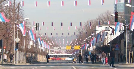 NSRS-u dostavljena odluka Ustavnog suda BiH kojom se ukida Dan RS