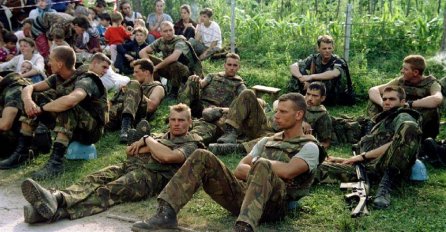 Preživjele žrtve genocida o odgađanju presude vojnicima: Agonija se nastavlja