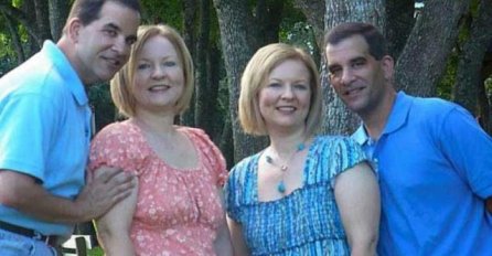 BRAĆA BLIZANCI SU OŽENILI SESTRE BLIZANKINJE: Kad vidite kako im djeca izgledaju ZANIJEMIT ĆETE (FOTO)