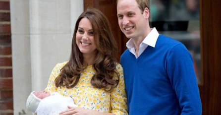 NEZAPAMĆENI SKANDAL TRESE BRITANIJU, WILLIAM IMA LJUBAVNICU: Spominju RAZVOD, EVO KO JE ONA (FOTO)