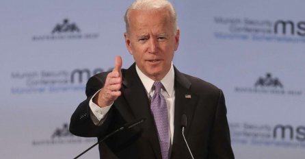 Joe Biden će objaviti kandidaturu za predsjednika SAD-a