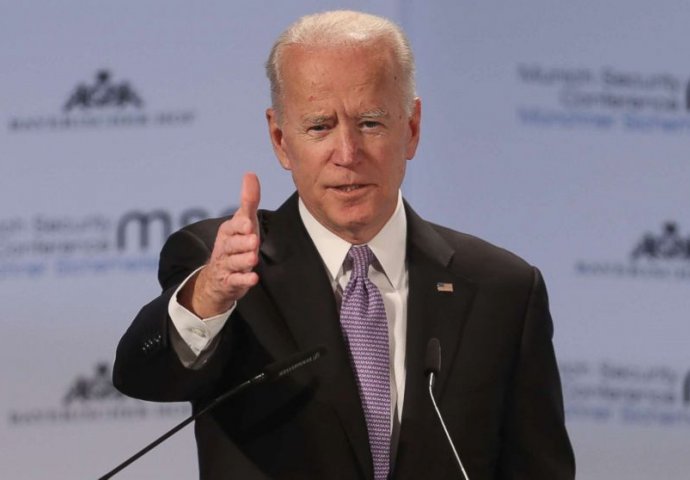 Joe Biden će objaviti kandidaturu za predsjednika SAD-a