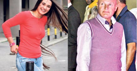 CUCINA ŠOKANTNA ISPOVIJEST, NIJE ABORTIRALA?! "Rodila sam ŠABANU DIJETE, sada ima ko da me TJEŠI" (FOTO)