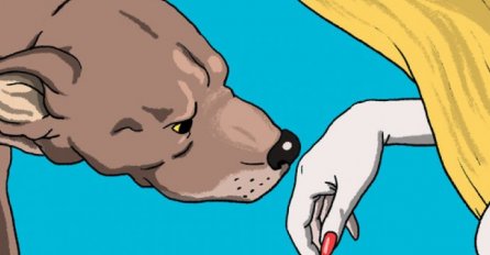 ISTRAŽIVANJE POKAZALO: Pas može prepoznati LOŠU OSOBU, obratite pažnju na ove SIGNALE!