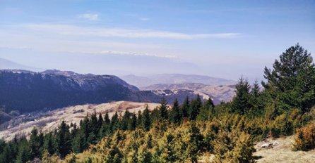 Vremenska prognoza: KONAČNO SUNCE I LIJEPO VRIJEME, evo gdje će biti najtoplije danas