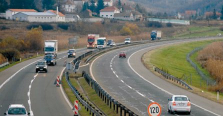 STANJE NA PUTEVIMA: Kolovoz suh, nema zadržavanja