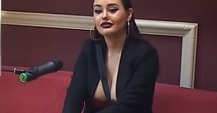 Nije više mogla da šuti! Progovorila je o tome i rekla istinu: Ana Korać DOVODI MUŠKARCE KUĆI, BAVI SE PROSTITUCIJOM, a ovo je njena cijena...