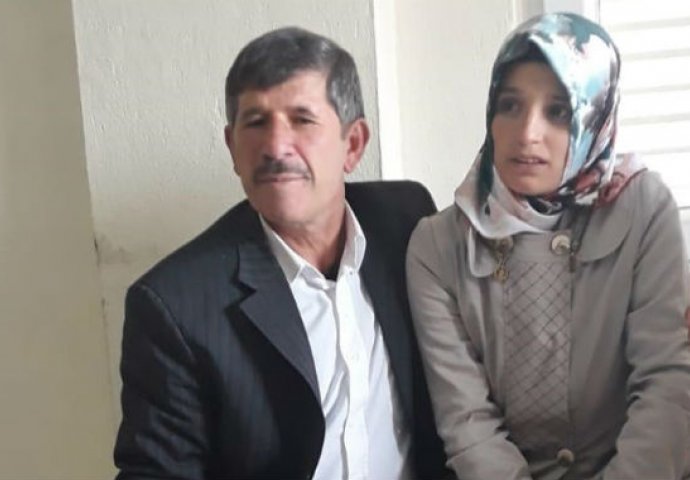 NJIHOVA ŽIVOTNA PRIČA TJERA SUZE NA OČI! Otac Adnan i kćerka Fatma sreli se nakon 32 godine