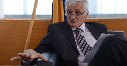 Političar iz manjeg bh. entiteta se požalio: Špirić kaže da postoji plan urušavanja Srpske