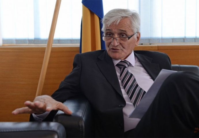 Političar iz manjeg bh. entiteta se požalio: Špirić kaže da postoji plan urušavanja Srpske
