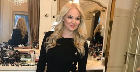 POSLUŠALA JE OČEV SAVJET! Ilda Šaulić donijela važnu odluku, evo o čemu je riječ... 